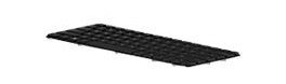 Hp - Tastatur - Bakbelysning - Spansk - For Spectre Xt Pro