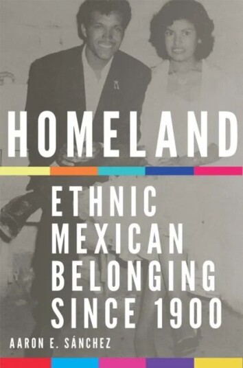 Homeland Av Aaron E. Sanchez