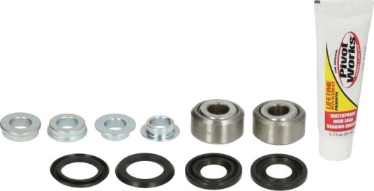 Monteringssett, støtdemper PIVOT WORKS PWSHK-S07-021