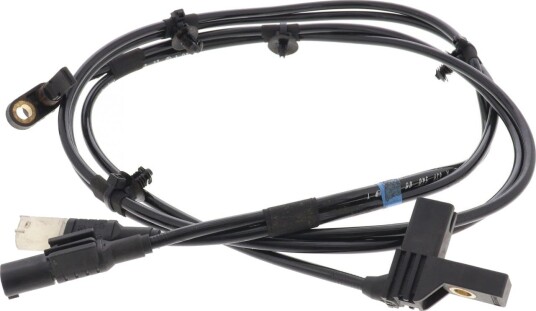 Sensor, ABS VEMO V30-72-0308