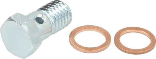 Hul skrue lader EVORON EVMK0201