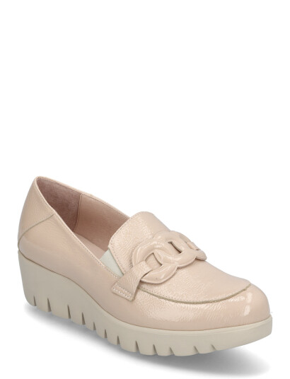Wonders Brisa - Beige - 39