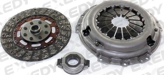 Clutchsett EXEDY NSK2103 Clutchsett EXEDY NSK2103