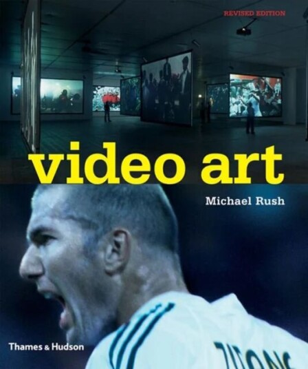 Video Art Av Michael Rush