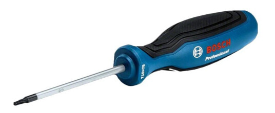 Bosch Professional - Skrutrekker - Tx10 Bosch Professional - Skrutrekker - Tx10