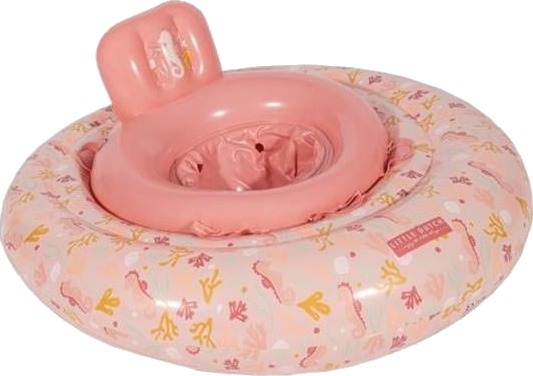 Little Dutch Ocean Dreams Babyfloat Rose 2012846