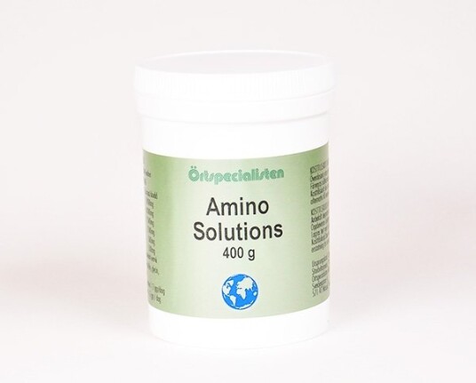 AMINO SOLUTION 400