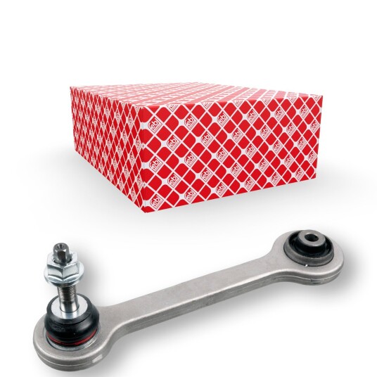 Bærearm FEBI BILSTEIN 174612 Bærearm FEBI BILSTEIN 174612