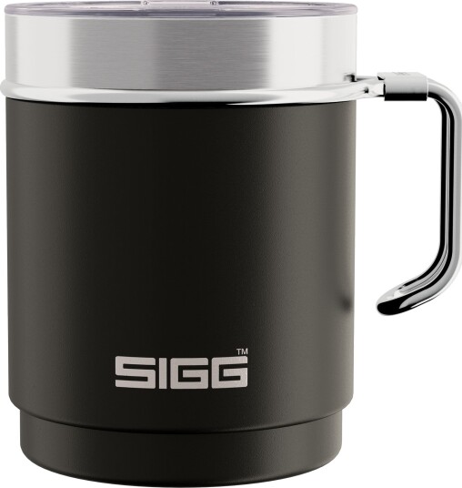 SIGG termokopp 0.3 L - nattsvart