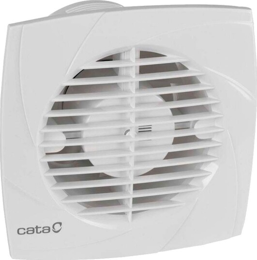 Cata B-12 Plus/C Avtrekksvifte (12 cm) Hvit