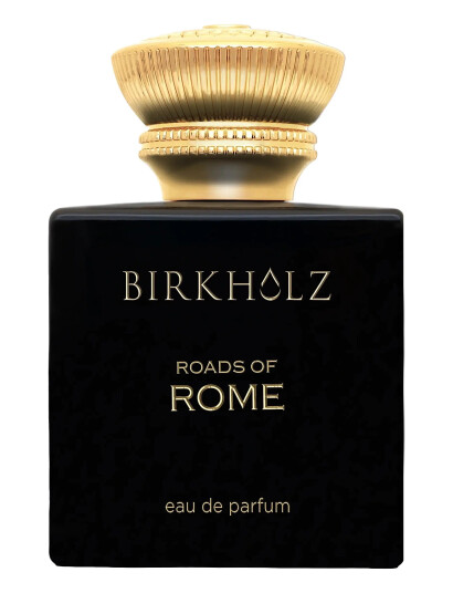Birkholz Roads Of Rome 50Ml - Nude - 50 ML