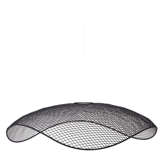 Pr Home Vivi takskjerm Svart 61 cm 1628131-02-0 1703985-01-0