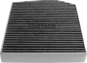 Kupefilter CORTECO 80000069
