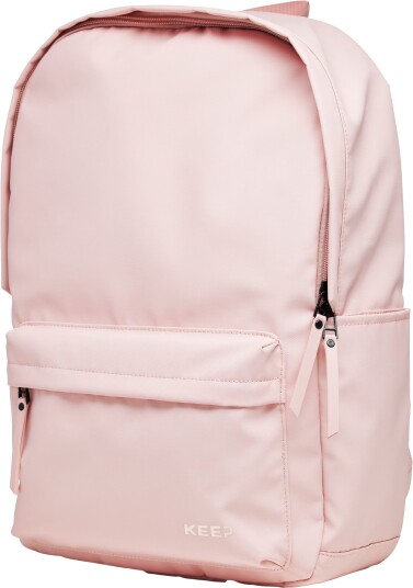 Keep ryggsekk for bærbar PC 15,6" (rosa) Keep ryggsekk for bærbar PC 15,6" (rosa)