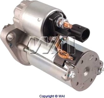 WAI 30255N Starter WAI 30255N Starter