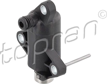 Strammer styrekjede TOPRAN 502 629