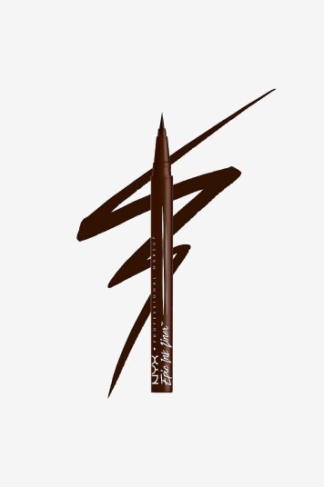 NYX Professional Makeup Epic Ink Liner Waterproof Brun