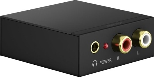 Goobay Adapter 58493