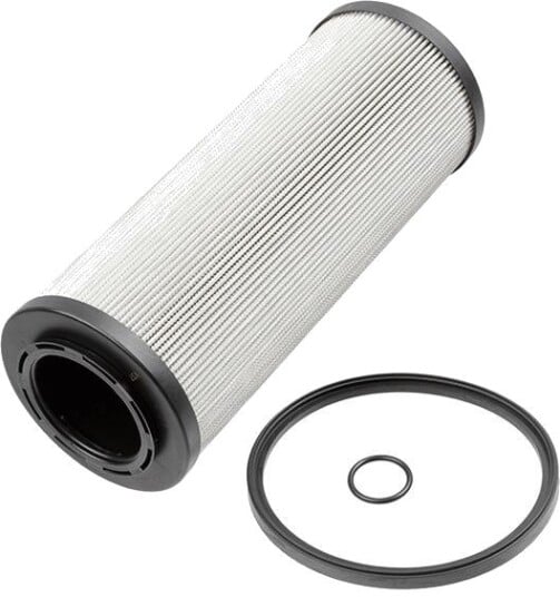 Oljefilter, girboks ZF GETRIEBE 0501.321.325