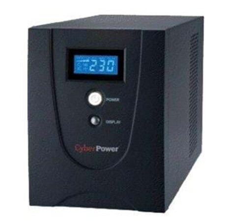 CyberPower Value 2200EILCD CyberPower Value 2200EILCD