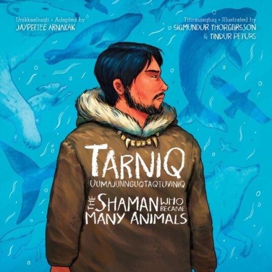 The Shaman Who Became Many Animals The Shaman Who Became Many Animals