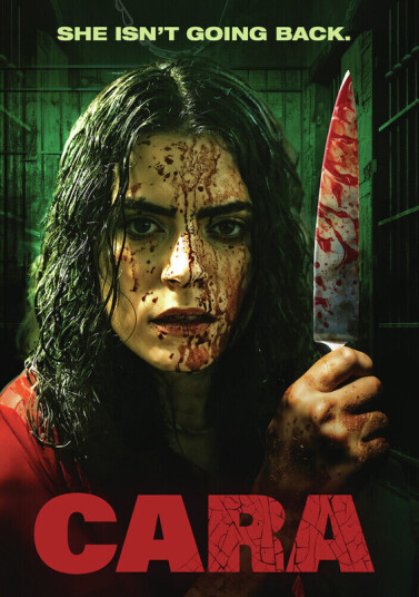 Cara DVD