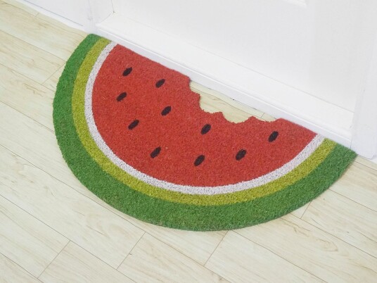 iTotal Doormat Watermelon iTotal Doormat Watermelon