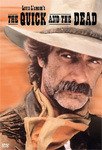 The Quick And The Dead DVD
