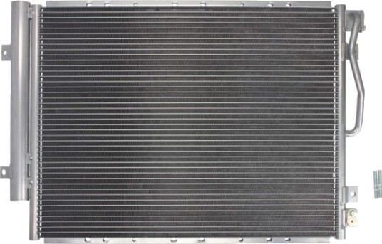 Kondensator THERMOTEC KTT110563 Kondensator THERMOTEC KTT110563
