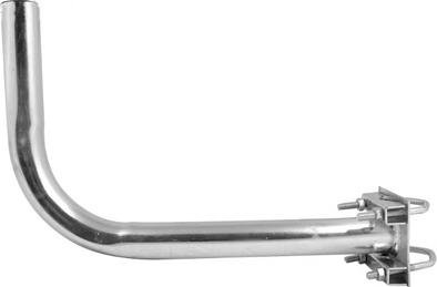 Robson Balkong Antenne Monter L400b (40 Cm)