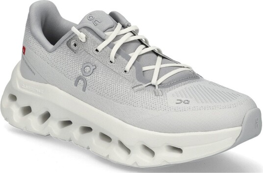 On Cloudtilt ALLOY | SILVER 38