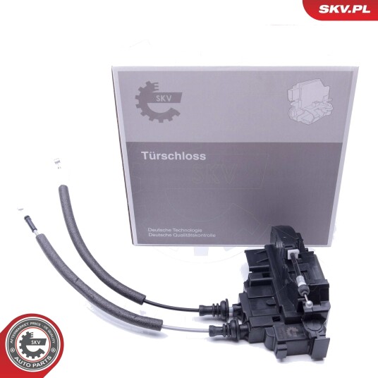 Dørlås ESEN SKV 16SKV632