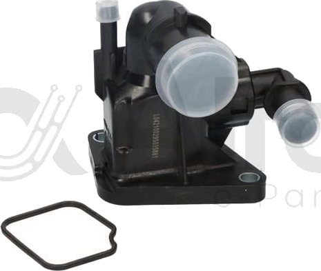 Termostat, kjølemiddel Alfa e-Parts AF08151