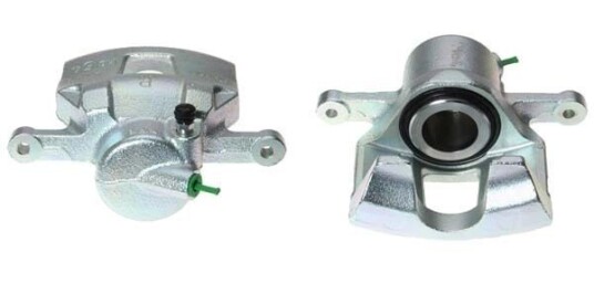 Bremsecaliper BUDWEG CALIPER 345129