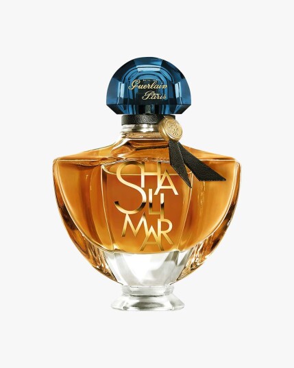 Guerlain Shalimar L'Éssence Eau De Parfum 90 ML - Floral og Orientalsk Duft