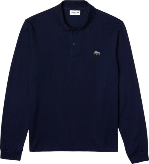 Lacoste Herre Topper Blå 4XL,