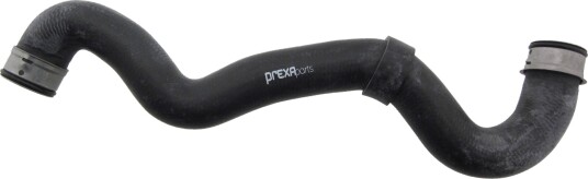 PREXAparts P326053 Radiatorslange