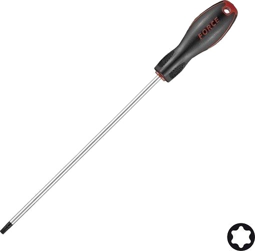 FORCE 71630020 Skrutrekker