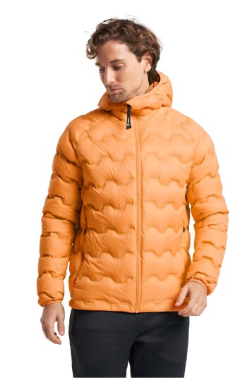 Tenson Men's Shibui Down Jacket Amberglow L, Amberglow Tenson Men's Shibui Down Jacket Amberglow L, Amberglow