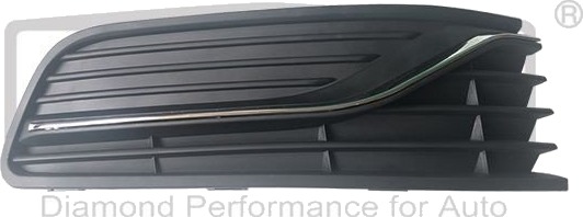 DPA 88541792702 Ventilasjonsgitter