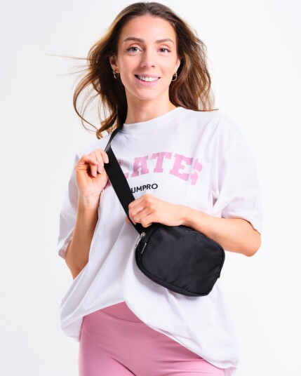 Bumpro Daily Belt Bag Black - 