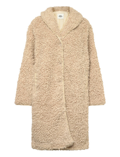 Lollys Laundry Dooll Jacket Ls Cream M Lollys Laundry Dooll Jacket Ls Cream M