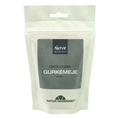 Gurkemeie Curcuma Ionga 100g pulver Gurkemeie Curcuma Ionga 100g pulver