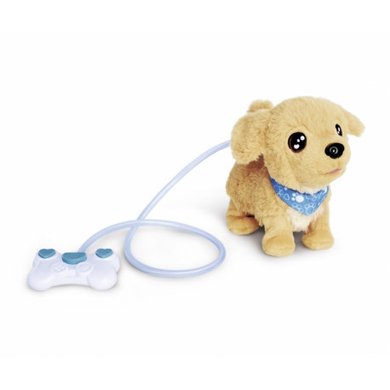 Simba Leker CCL Loomy Golden Retriever 20 cm