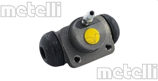 Hjulsylinder, brems METELLI 04-0324 Hjulsylinder, brems METELLI 04-0324