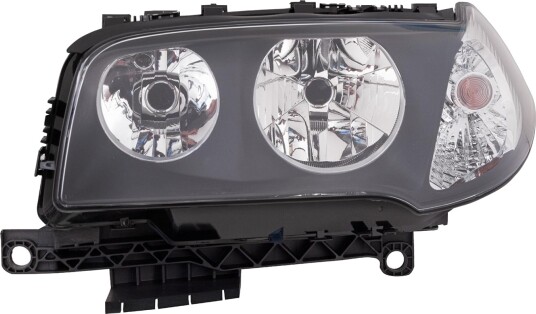 DIEDERICHS 1275083 Frontlykter