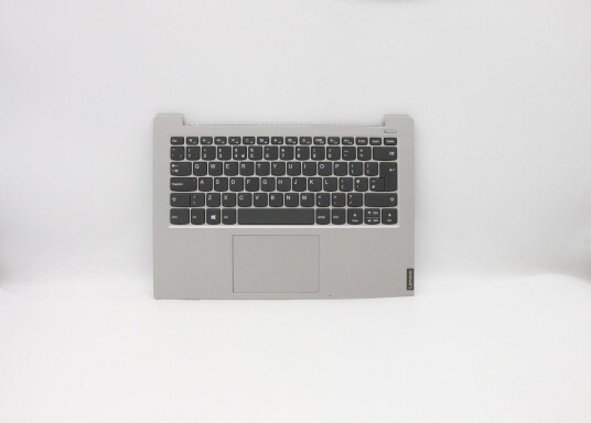 Lenovo Upper Case C81N7 PG NBLKB_UK IDEAPAD
