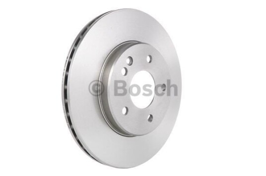 Bremseskive BOSCH 0 986 478 301