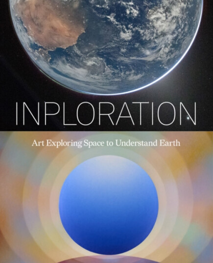 Inploration Art Exploring Space to Understand Earth Inploration Art Exploring Space to Understand Earth