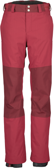 Didriksons Women's Idun Pants 2 Royal Red 36 Didriksons Women's Idun Pants 2 Royal Red 36